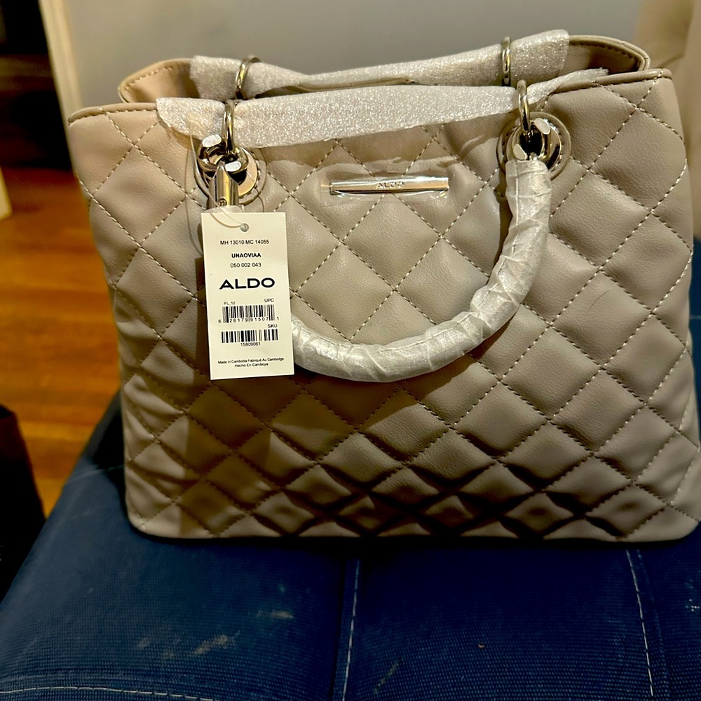 Aldo handbag